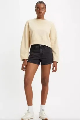 Levi's 80s Mom Women's Shorts