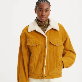 Levi's® Women's '90s Sherpa Trucker Jacket