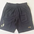 Li Ning Mens  Shorts