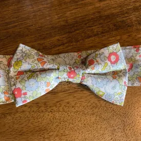 LIBERTY || SMALL PET BOW TIE