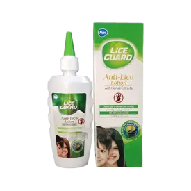 LICE GUARD ANTI LICE LOTION 90ML