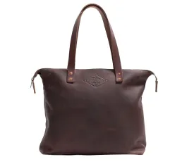 Lifetime Tote - Pebble