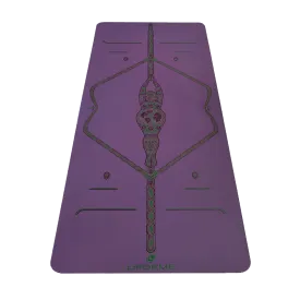 Liforme Mother Earth Yoga Mat