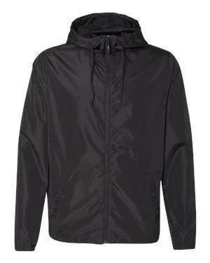 Lightweight Windbreakers