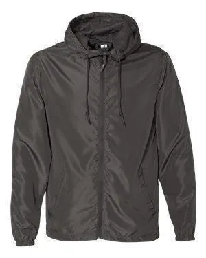 Lightweight Windbreakers