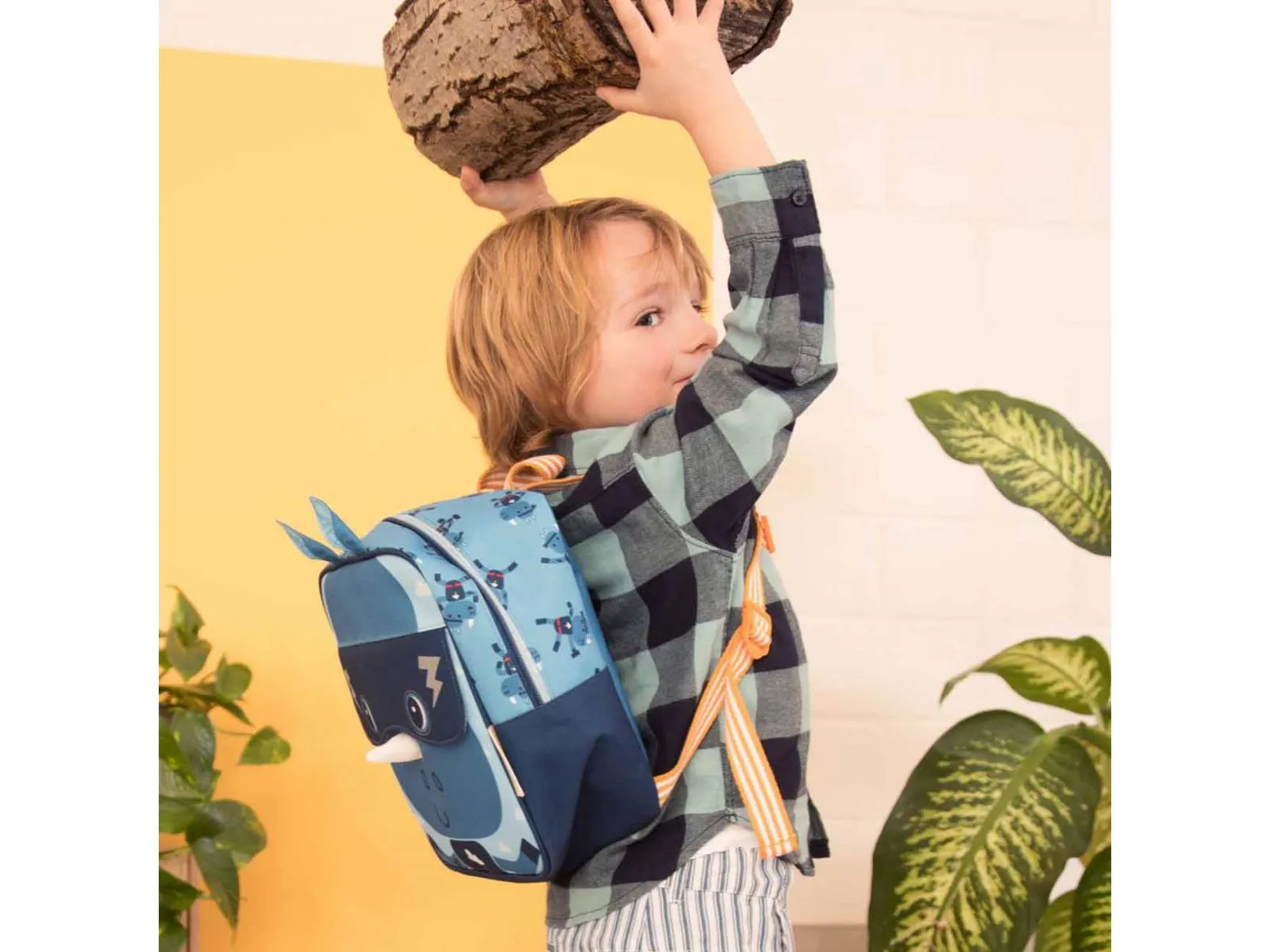 Lilliputiens Der Verzaubernde Marius - Ein zauberhafter Begleiter für den Kindergarten