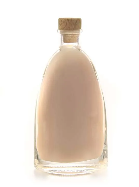 Linea with CREAMY LIQUEUR