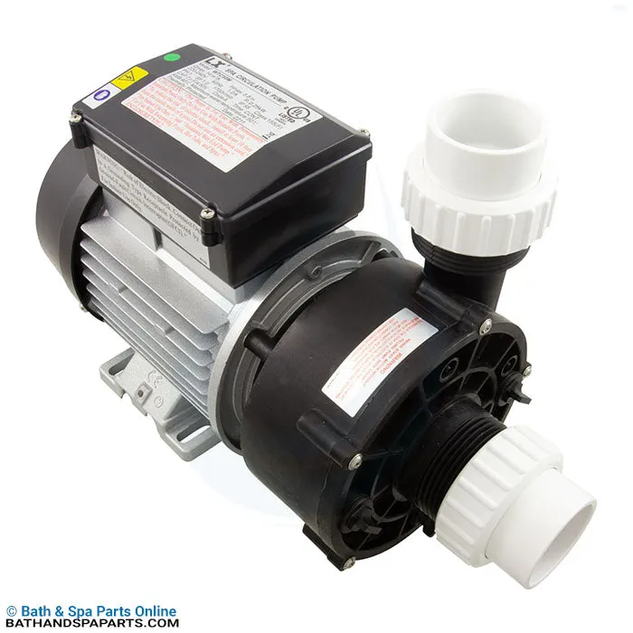 Lingxiao 1/15 HP [1.0A] [1S] LX Spa Pump (WTC50MLS)