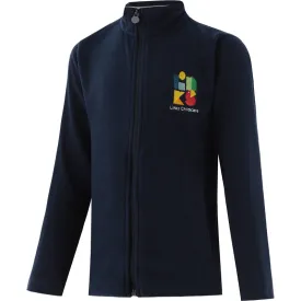 Links Children's Fleece Jacket