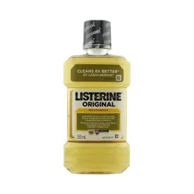 Listerine Original Mouthwash 250ml