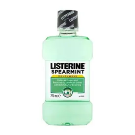 LISTERINE SPEARMINT M/W 250ML