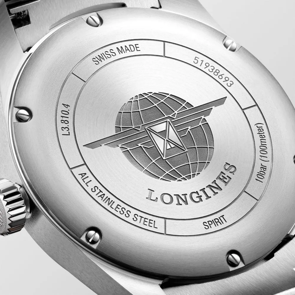 LNG Watch Spirit Mens