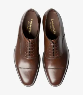 Loake Aldwych Brown