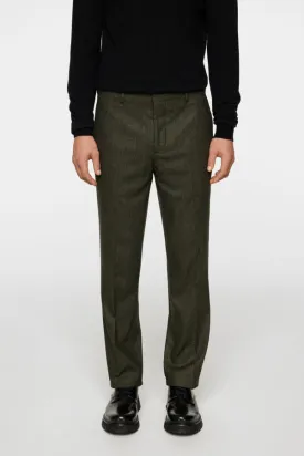 Lois Cashmere Flannel Pants