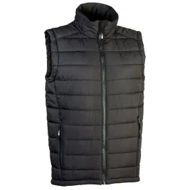 Loma Unisex Puffer Vest - BN106