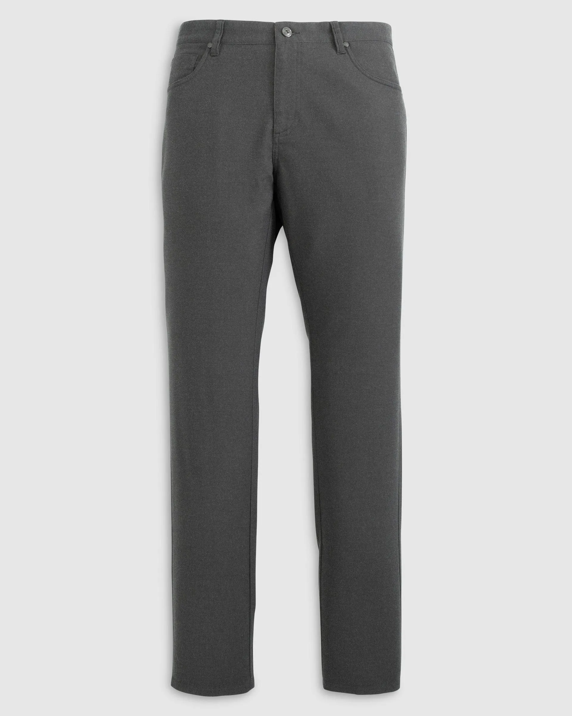 London Brushed Twill Flannel Pant