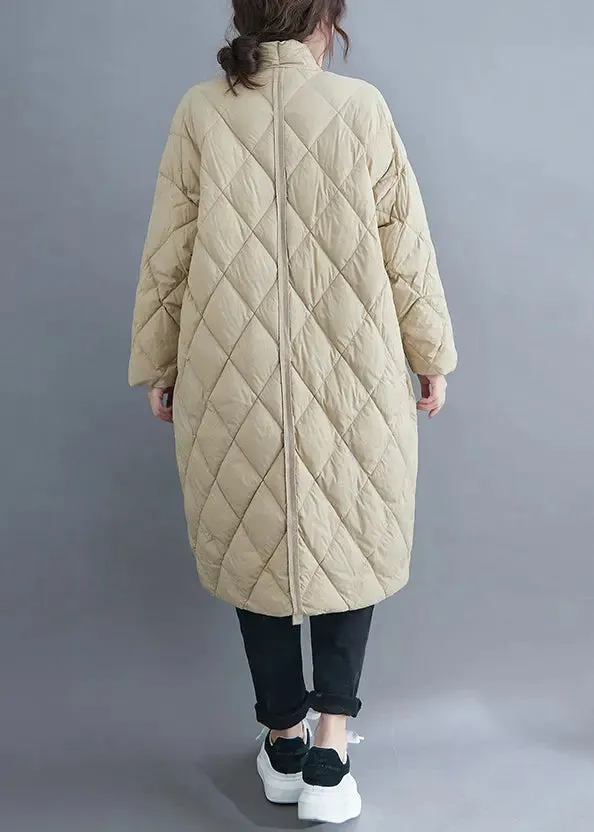 Long Parka Winter