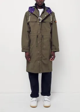 Long Parka