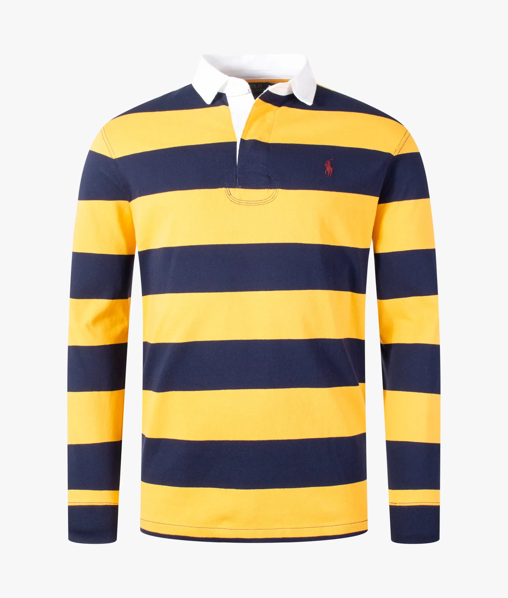 Long Sleeve M3 Rugby Shirt