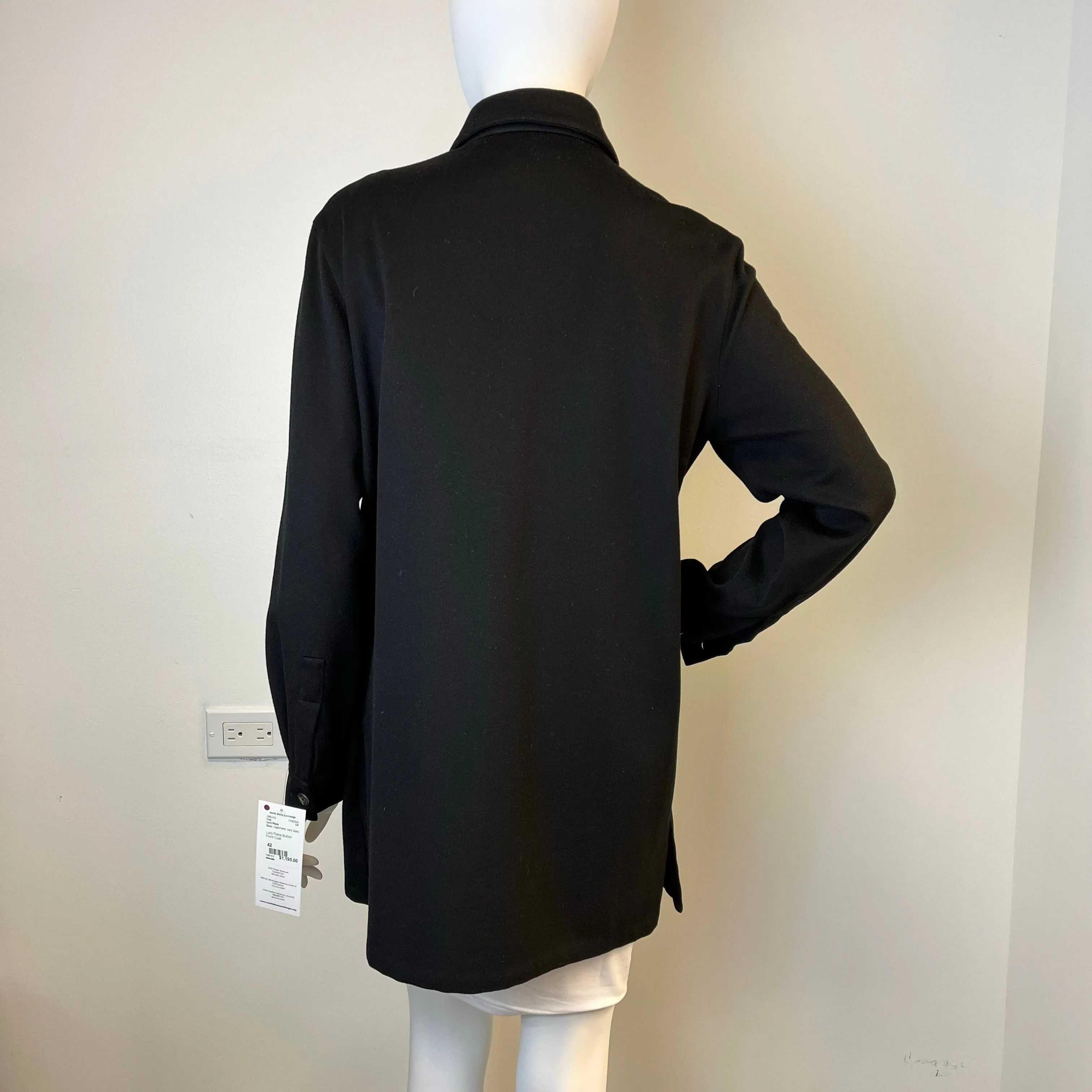 Loro Piana Coat