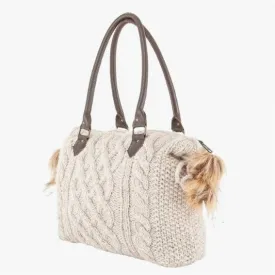 Lost Horizons "Brianna" Handbag