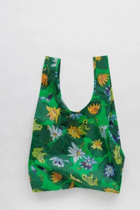 Lotus Frog Baggu