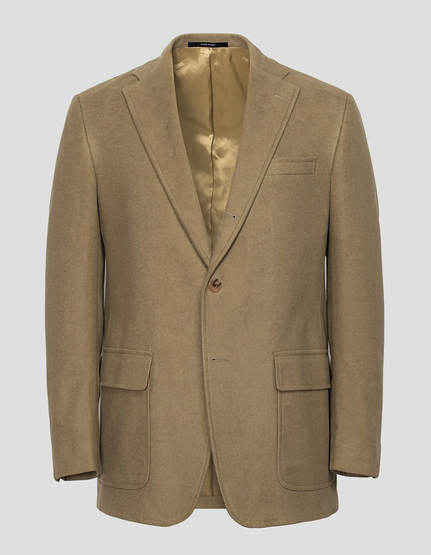 LOVAT MOLESKIN SPORT COAT