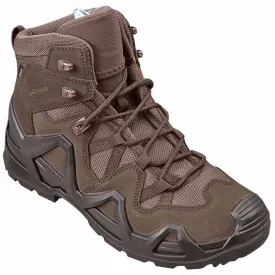 Lowa Zephyr MK2 GTX Mid Boot Brown