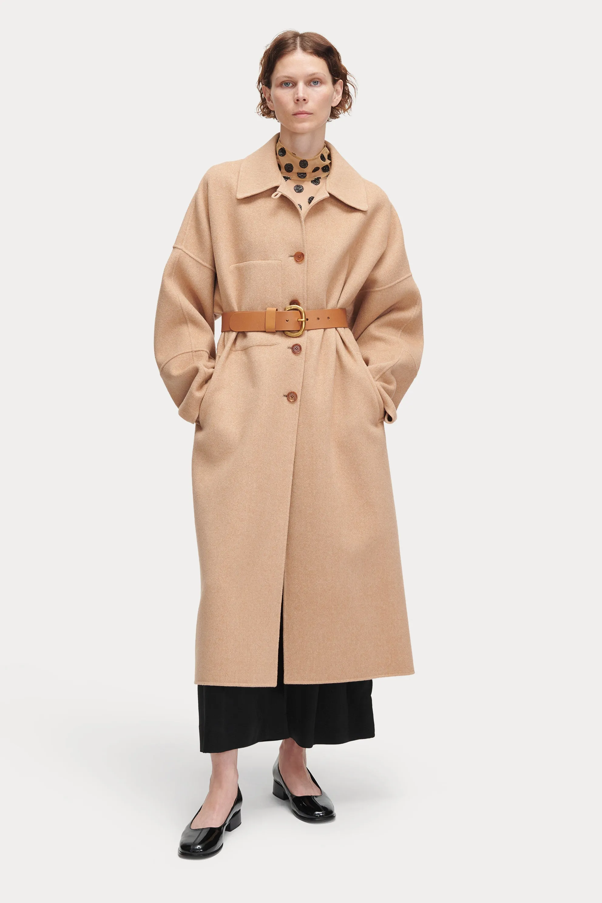 Loyle Coat