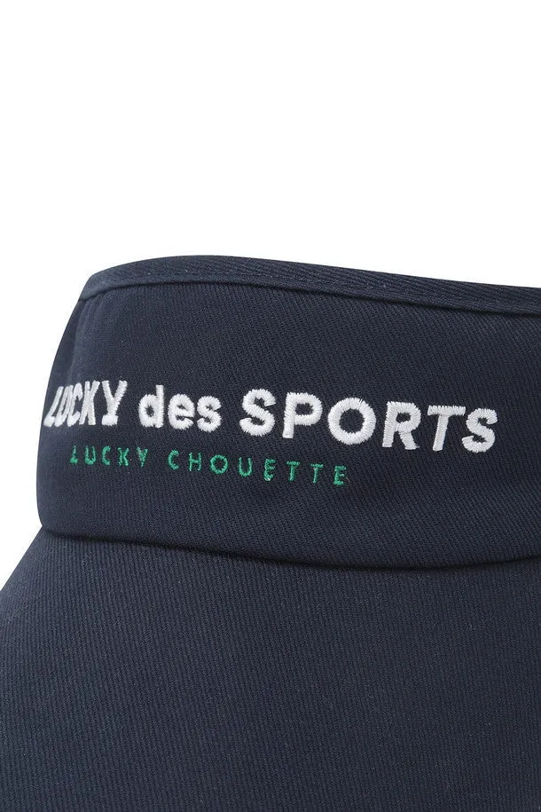 [LUCKY des SPORTS] Magnet Sun Visor