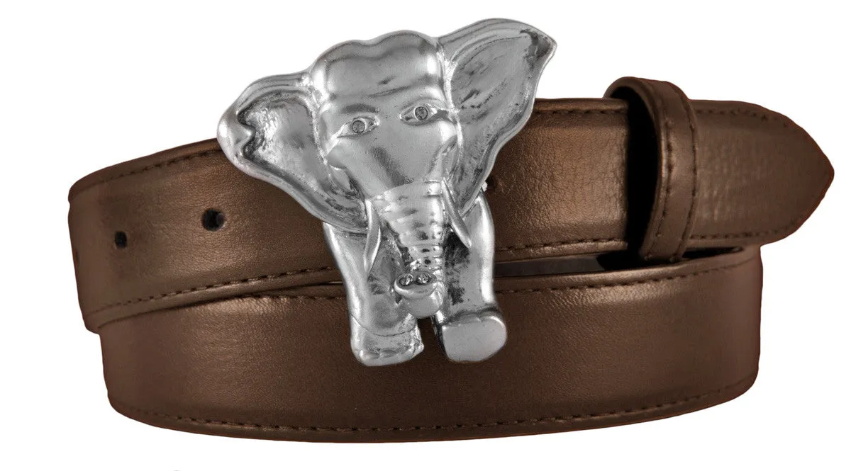 Lucky Elephant Belt