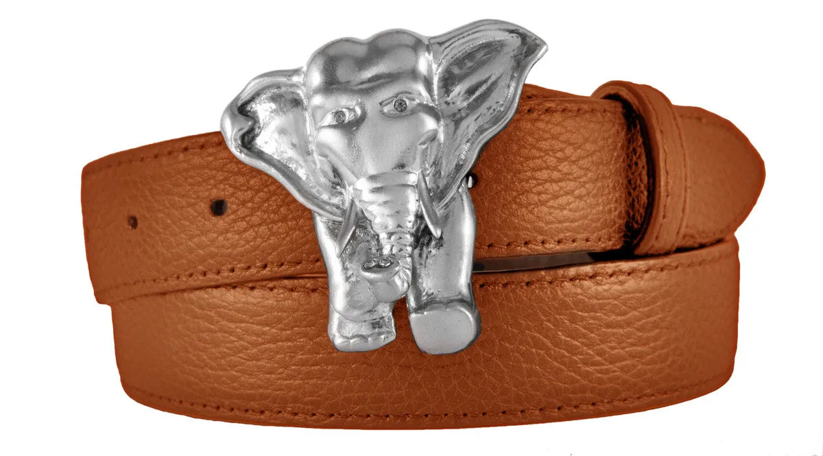 Lucky Elephant Belt