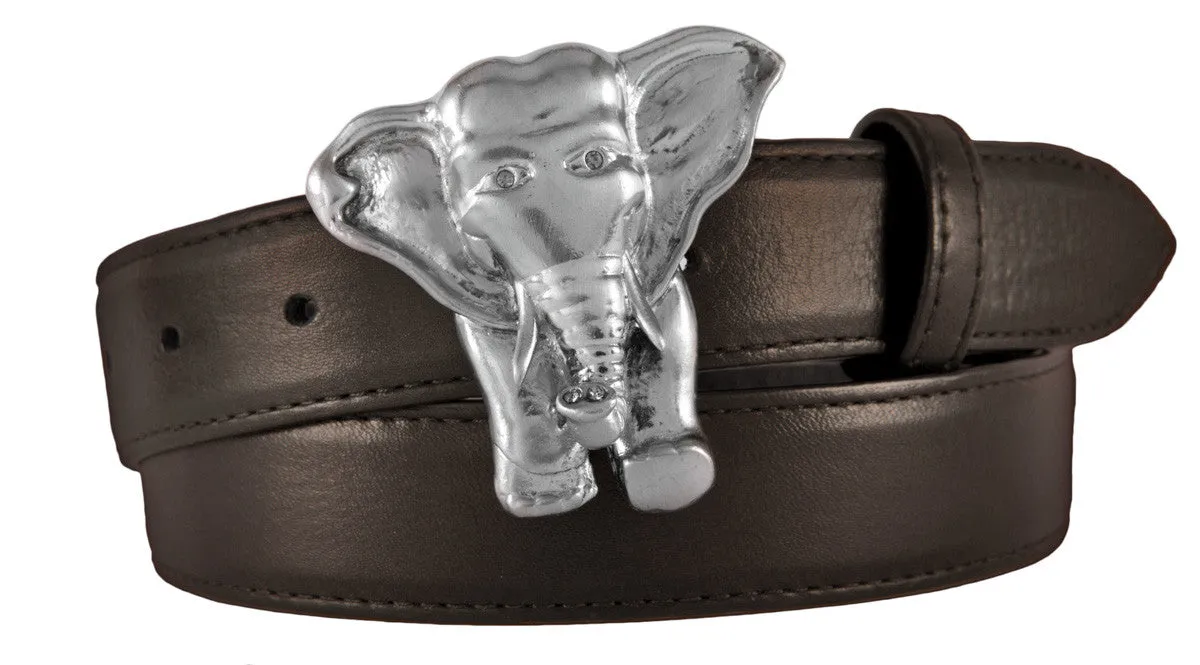 Lucky Elephant Belt