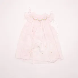 Luli & Me Smocked Dress