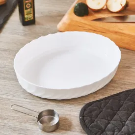 Luminarc Oven Glass Baking Dish - 32 x 24 x 3cm