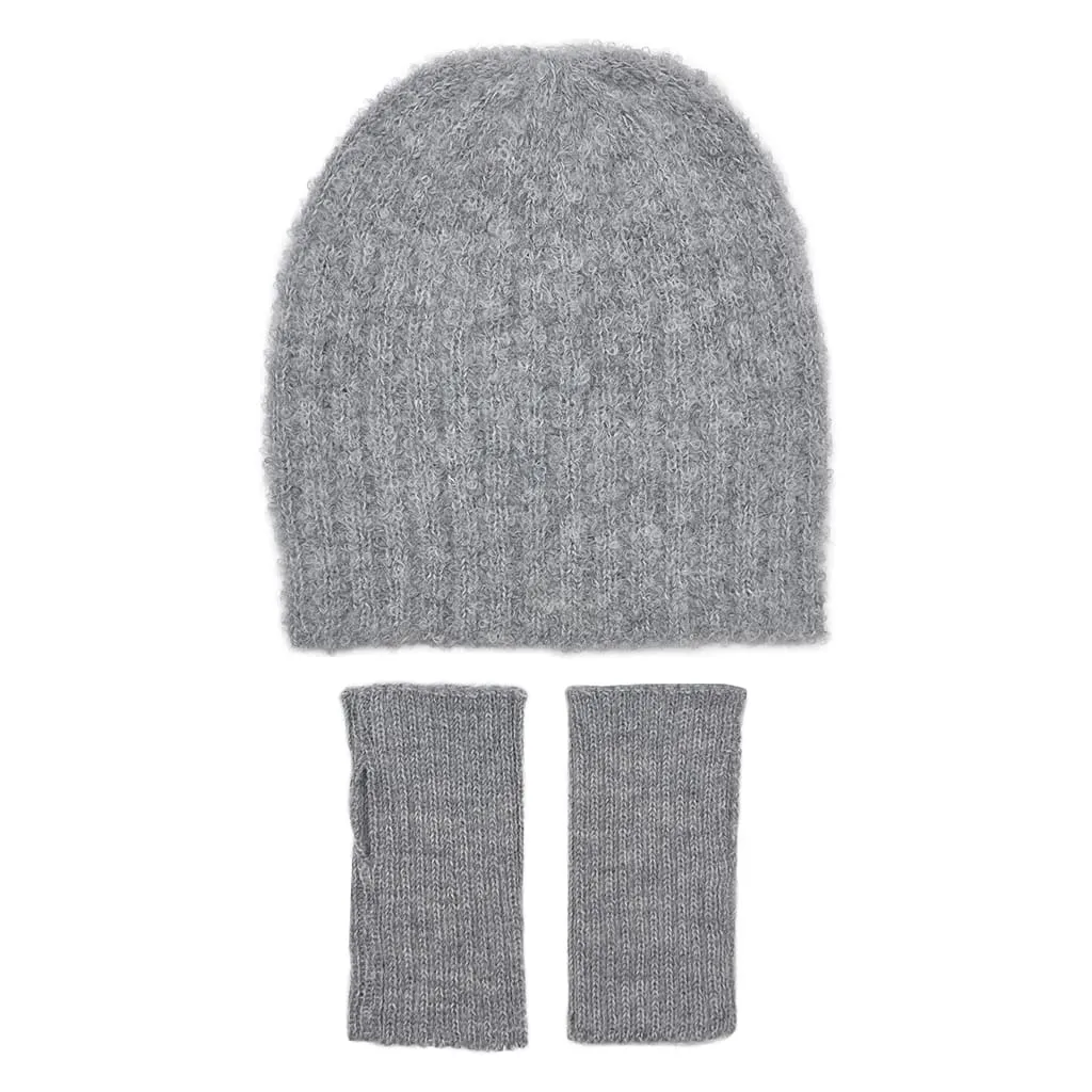 Luxurious Alpaca Beanie | Soft, Warm, & Sustainable