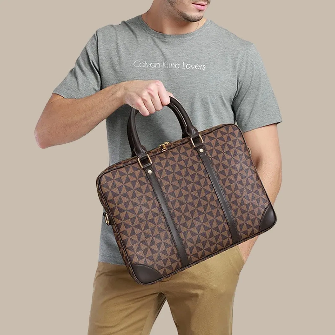 Luxury Business Bag