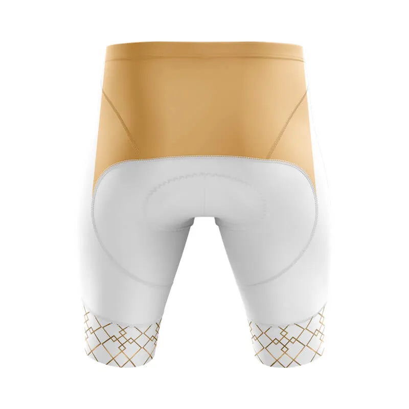 Luxury (V3) (White) Shorts & Pants