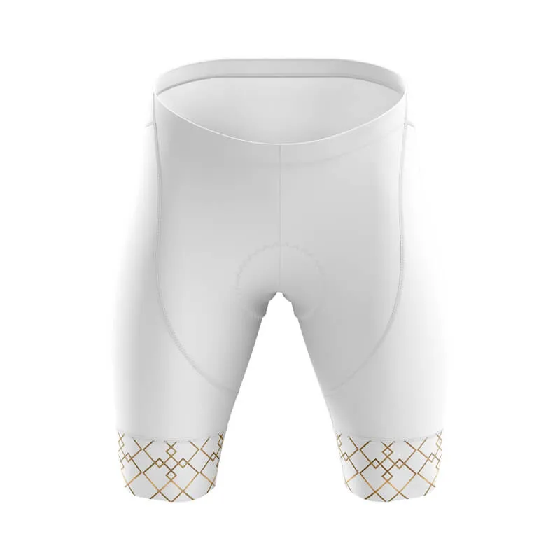 Luxury (V3) (White) Shorts & Pants