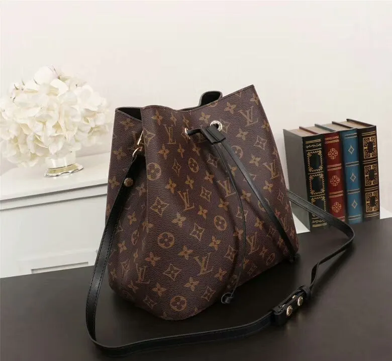 LV Bag - Drawstring