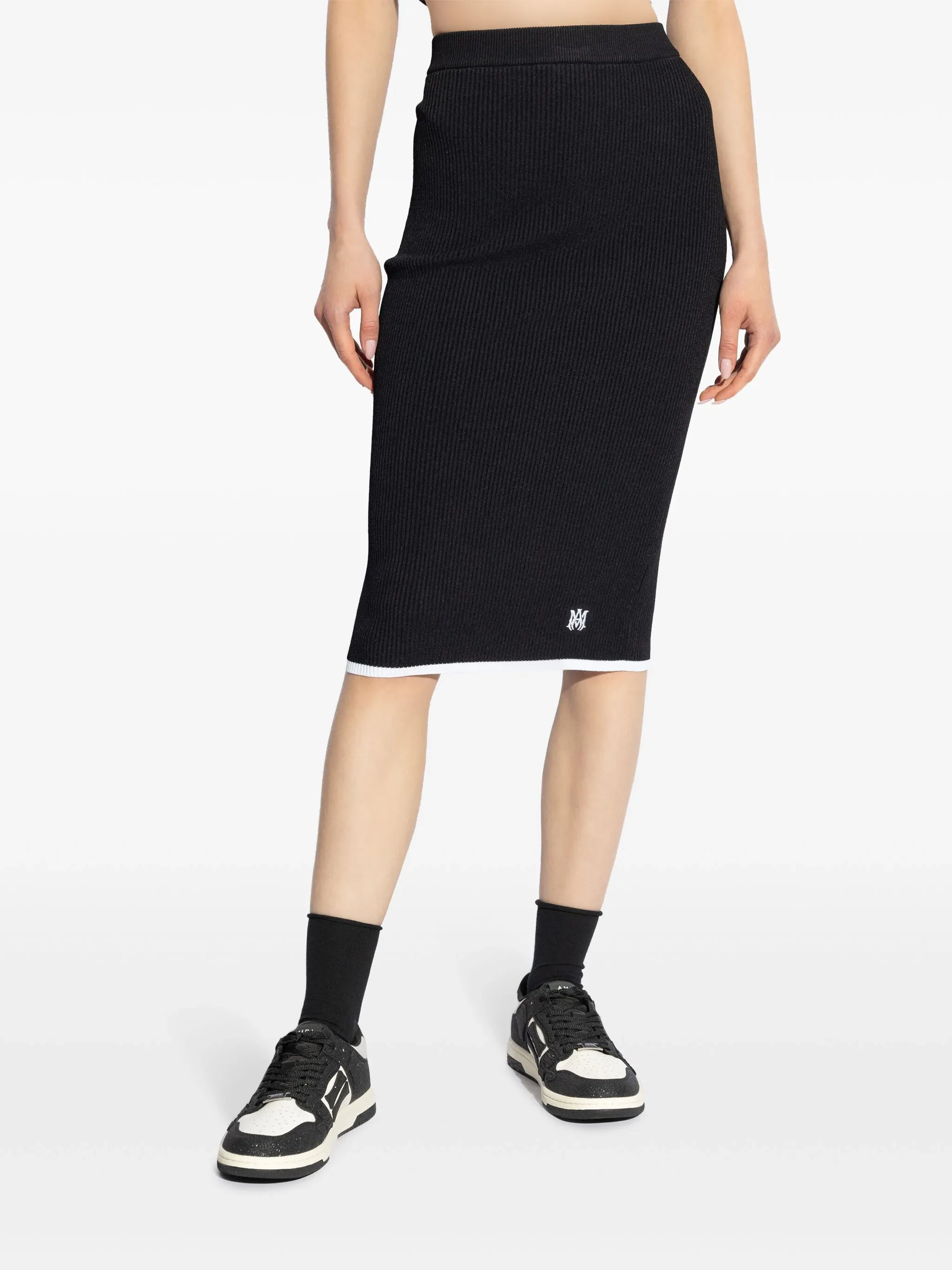 MA Midi Skirt