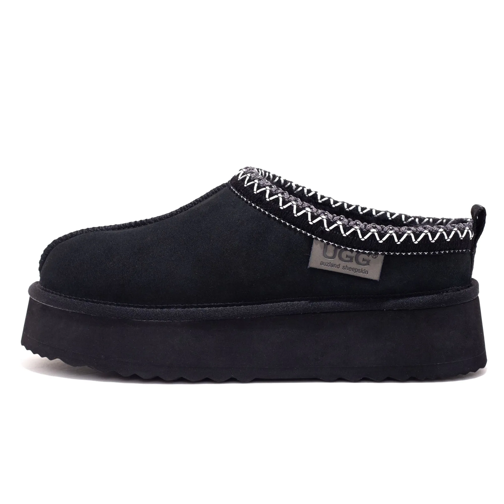 Mackenzie Platform UGG Slippers