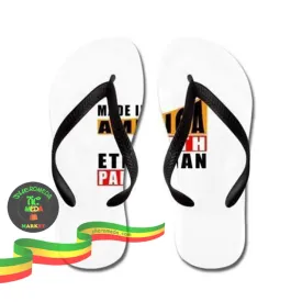 Made in america flip flops