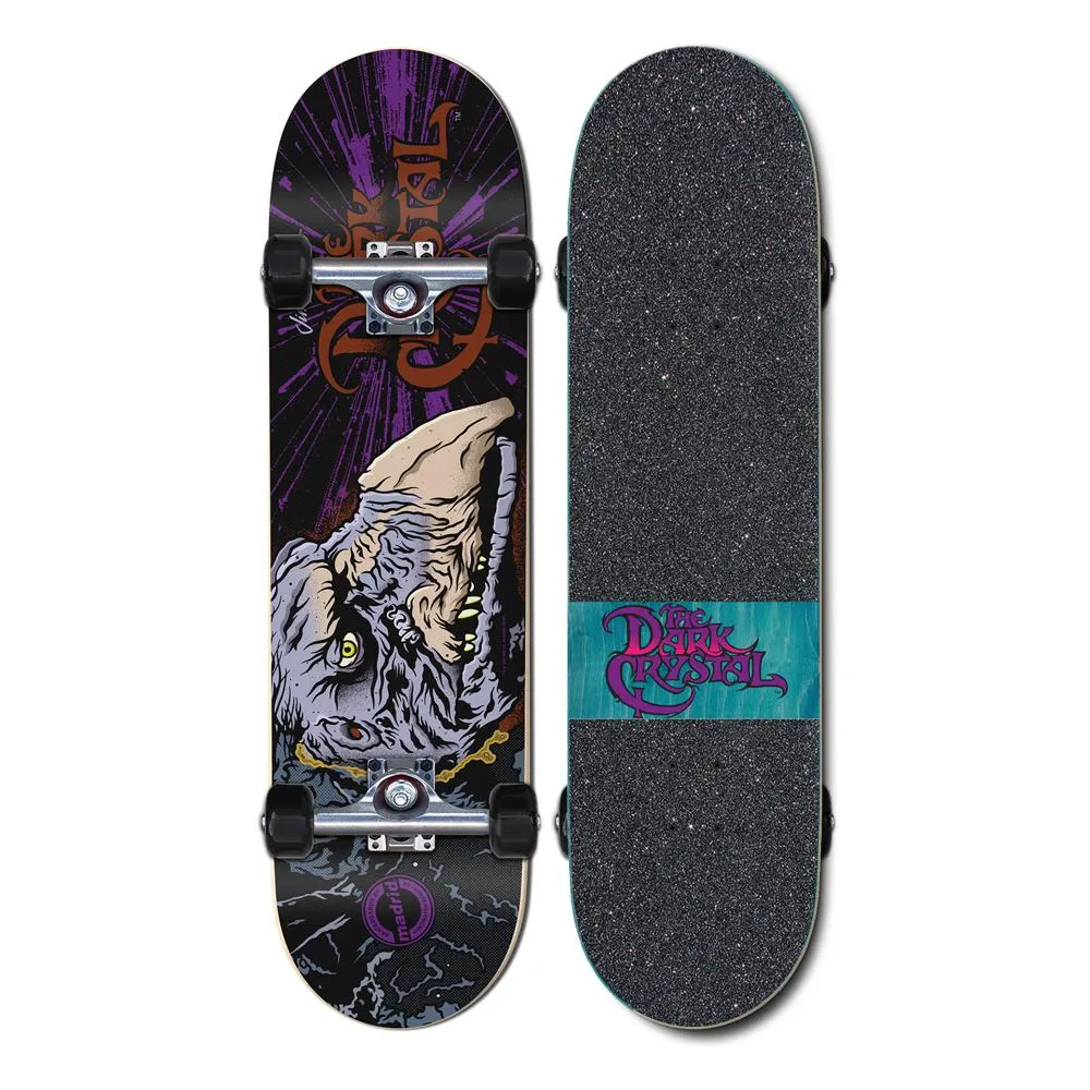 Madrid Dark Crystal Skeksis Jim Henson 8" / 8.25" / 8.5" Skateboard