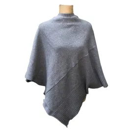 Maggi Sweater Poncho