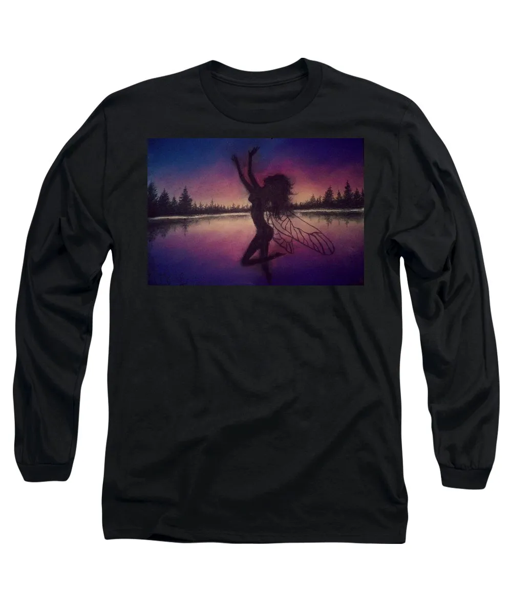 Magic Ovations - Long Sleeve T-Shirt