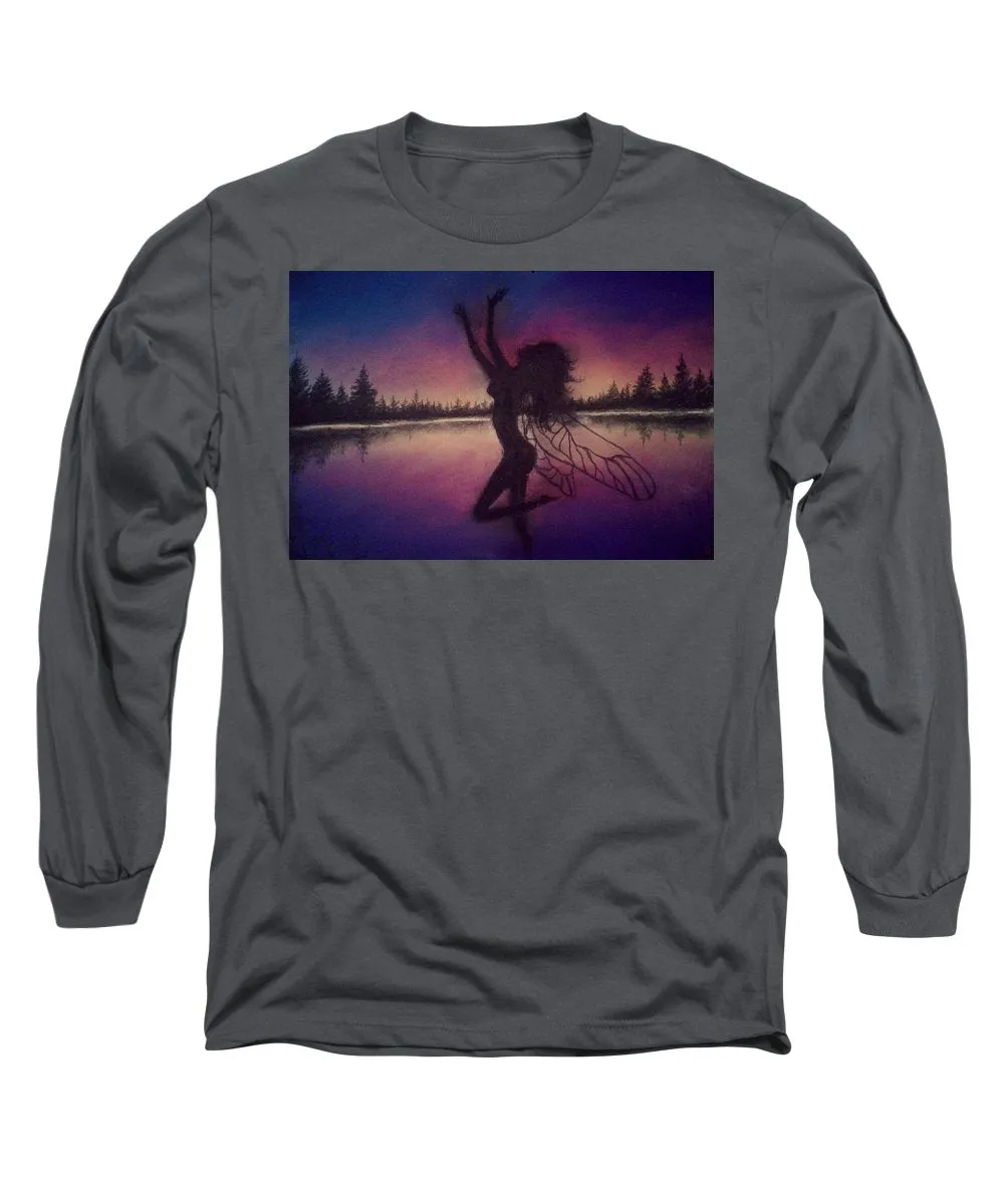 Magic Ovations - Long Sleeve T-Shirt