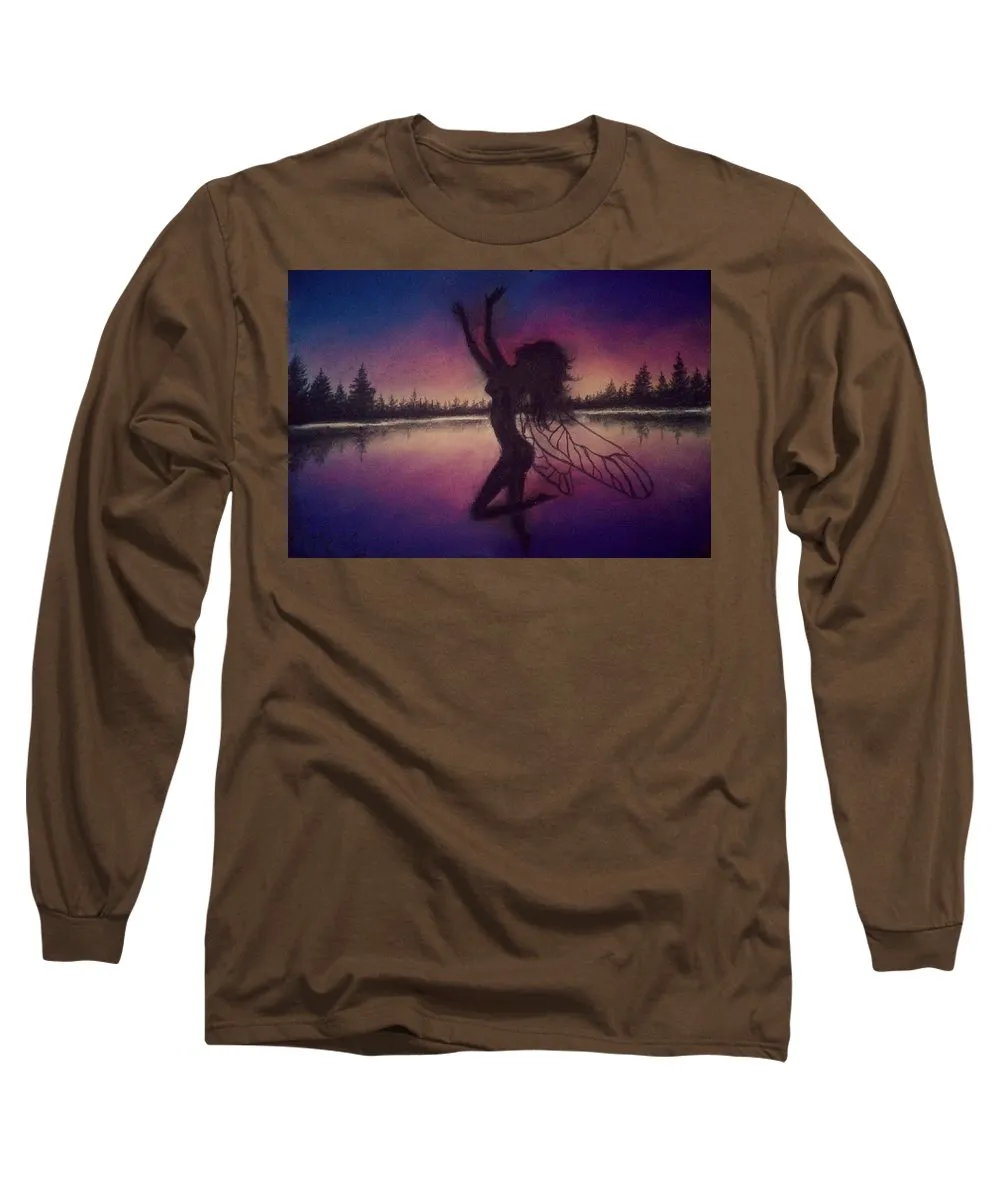 Magic Ovations - Long Sleeve T-Shirt