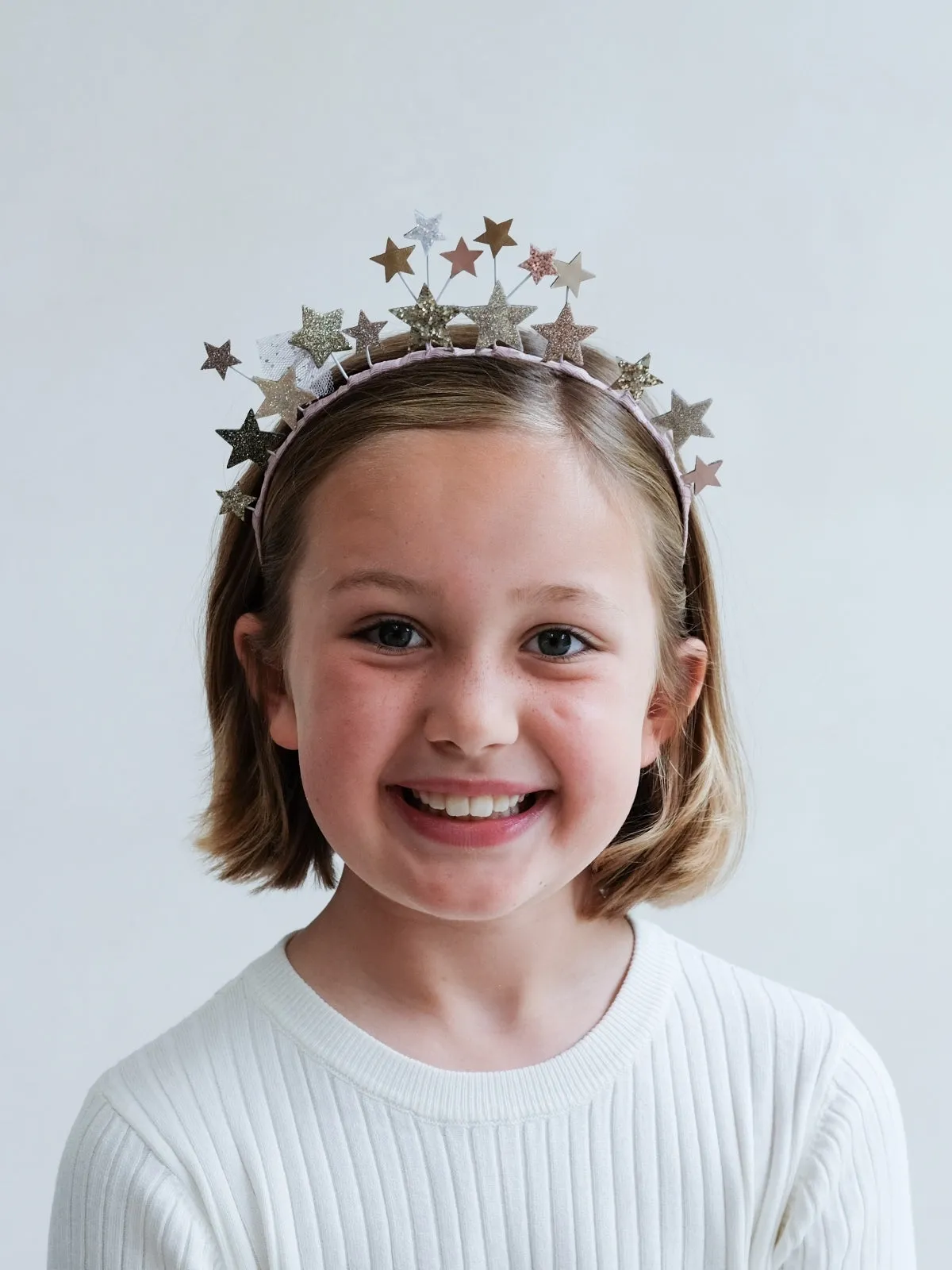 Magical Star Headdress