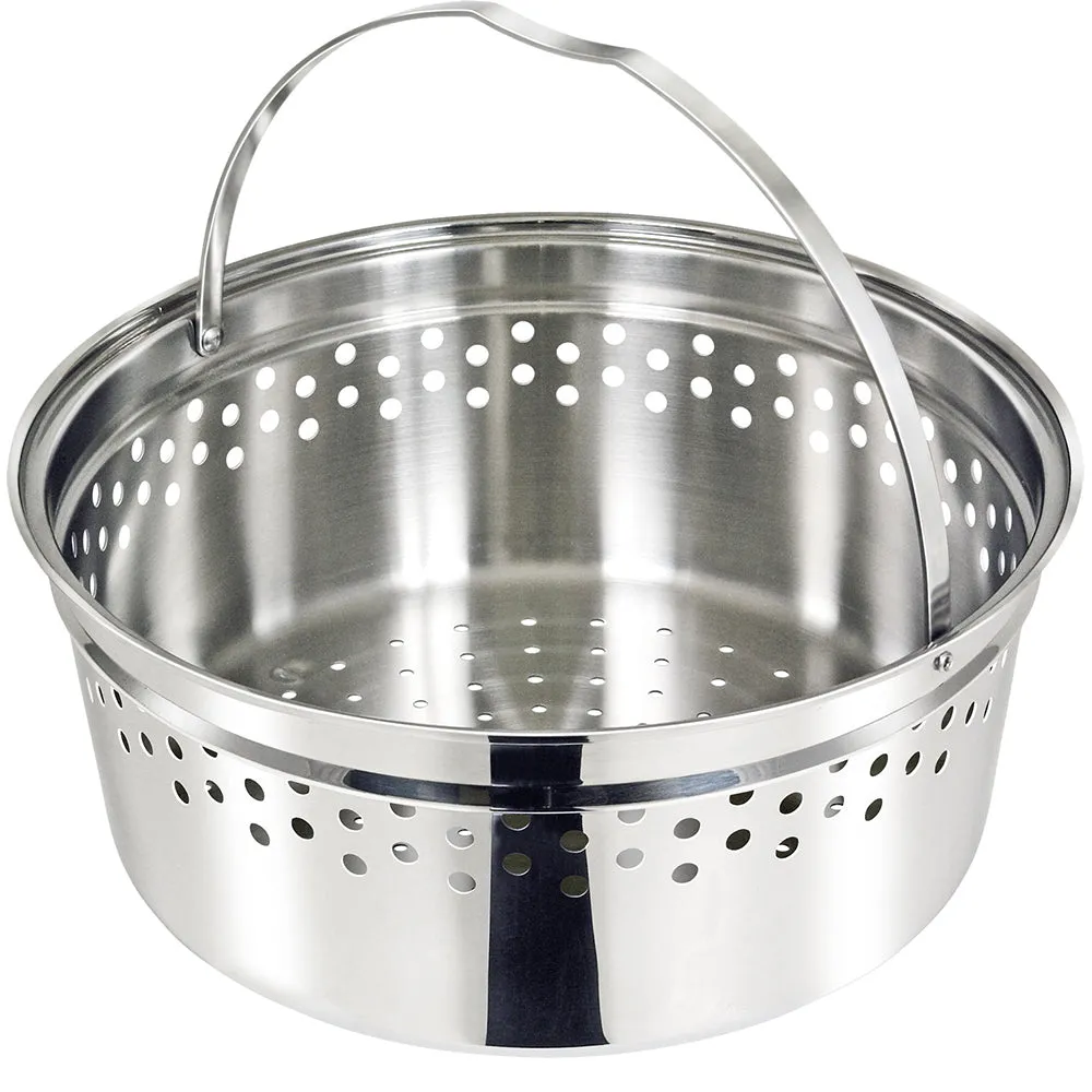 Magma Nesting Colander [A10-367]